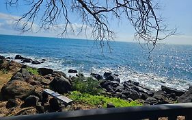 Absolute Oceanfront Tourist Park